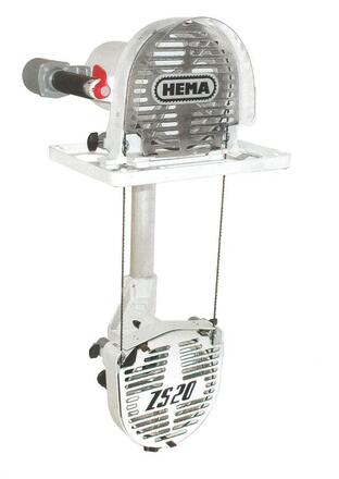 HEMA ZS 20