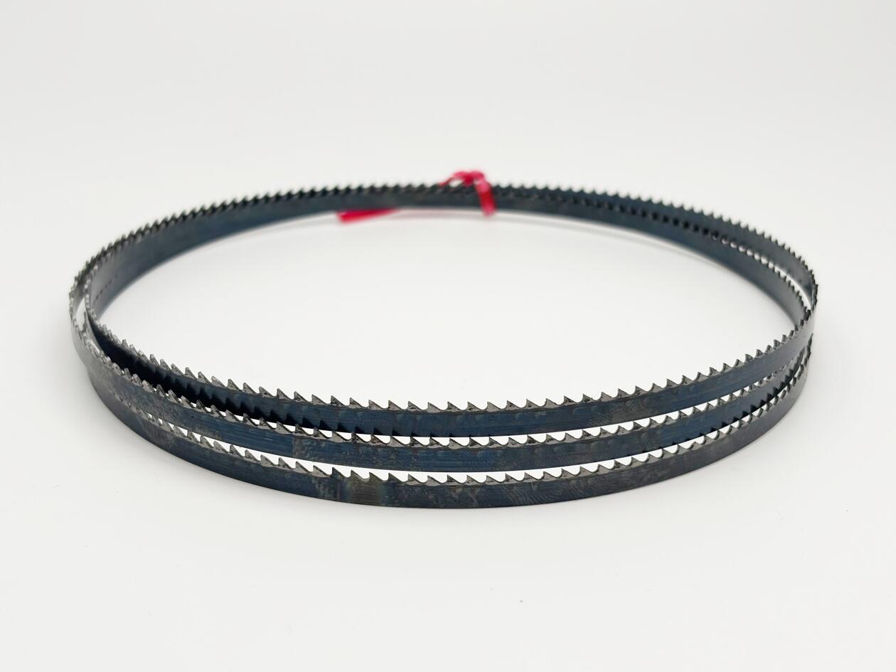 Carbon Flexback 6x0,65 mm TPI 8 Reg