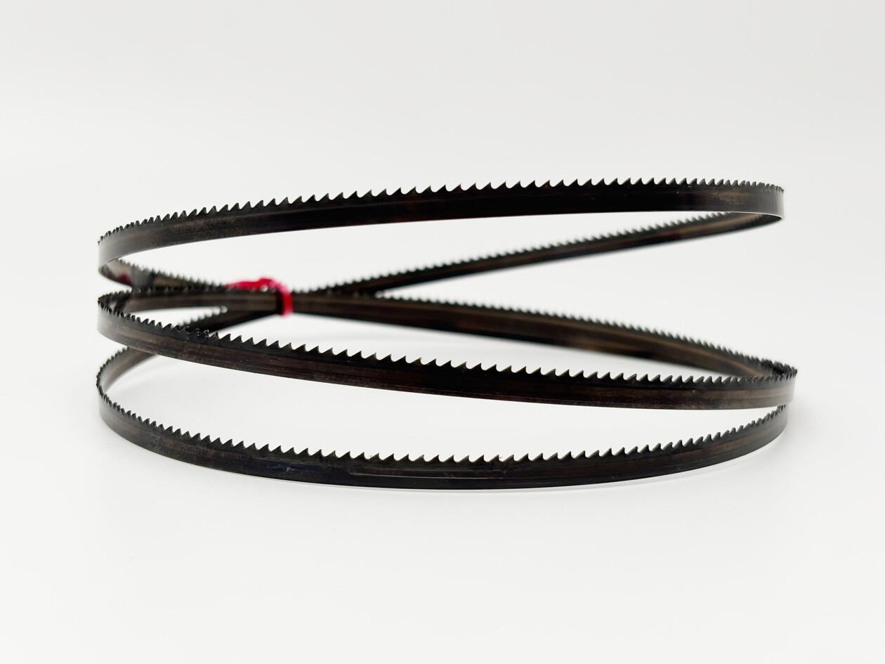 Carbon Flexback 6x0,65 mm TPI 10 Reg
