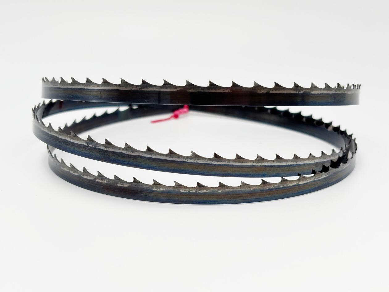 Carbon Flexback 10x0,65 mm TPI 3 Hook