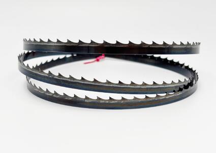 Carbon Flexback 10x0,65 mm TPI 3 Hook