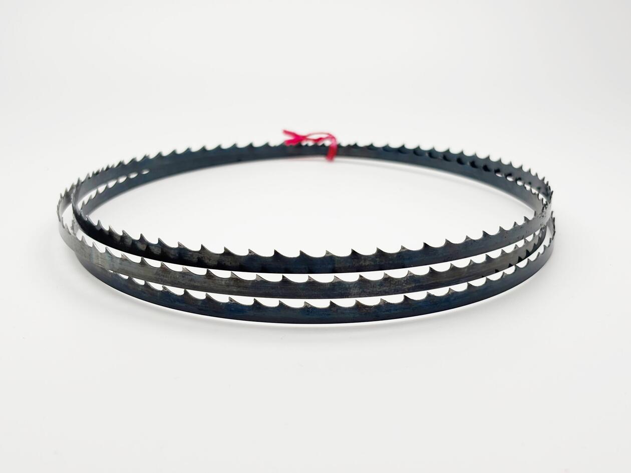Carbon Flexback 6x0,5 mm TPI 4 Skip