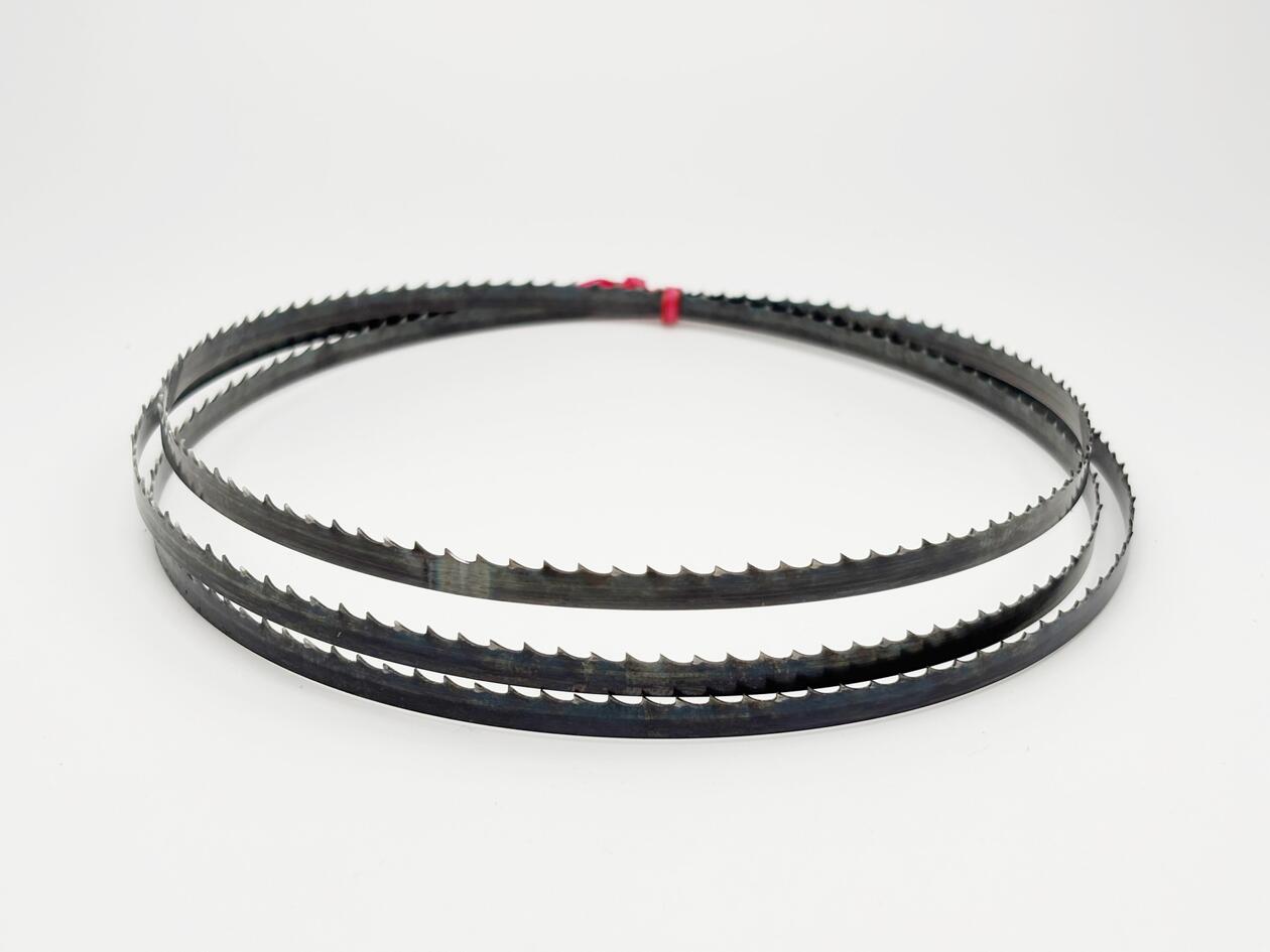 Carbon Flexback 6x0,5 mm TPI 6 Skip