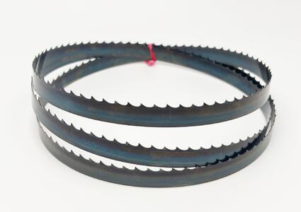 Carbon Flexback 13x0,5 mm TPI 4 Skip