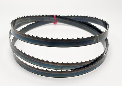Carbon Flexback 13x0,65 mm TPI 4 Hook